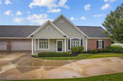 4300 Westford unit: 15A, Canfield, OH 44406