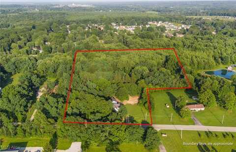 832 State Route 314 N, Mansfield, OH 44903