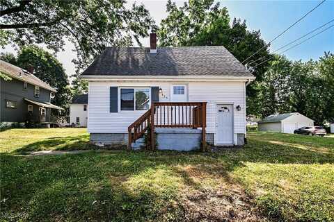 425 Cole Avenue, Akron, OH 44301