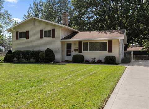 5726 Paula Boulevard, North Ridgeville, OH 44039