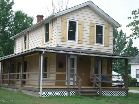 74 W Walnut Street, Jefferson, OH 44047