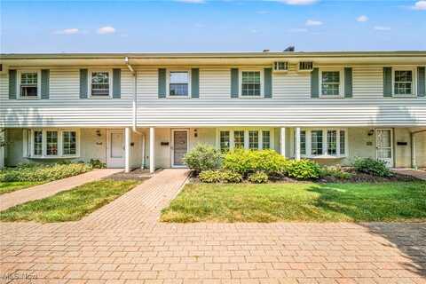 15 Meadowlawn Drive unit: 6, Mentor, OH 44060