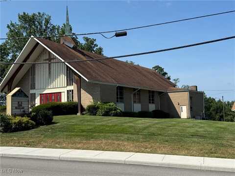 133 & 129 Lovers Lane, Steubenville, OH 43953