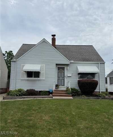 13101 Havana Road, Garfield Heights, OH 44125