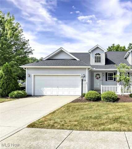 30151 Ginger Lane, North Olmsted, OH 44070