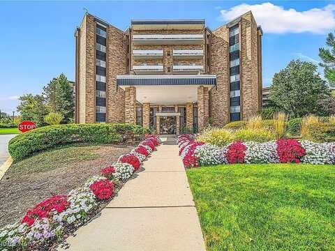 2202 Acacia Park Drive unit: 2420, Lyndhurst, OH 44124