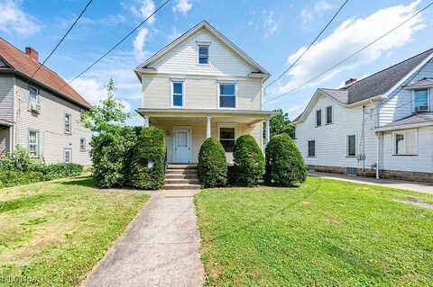 274 Alice Street, East Palestine, OH 44413