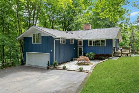 3 Andrews Drive, Darien, CT 06820
