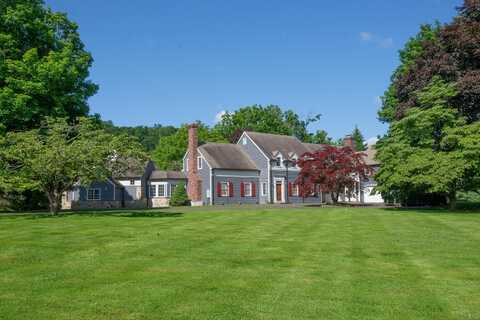 873 North Salem Road, Ridgefield, CT 06877