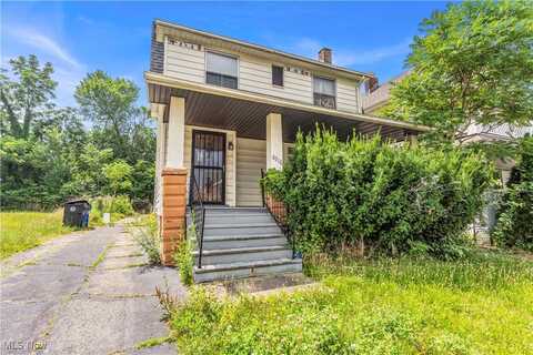 8010 Maryland Avenue, Cleveland, OH 44105