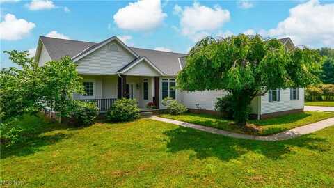 4840 Wayne Road, Mantua, OH 44255