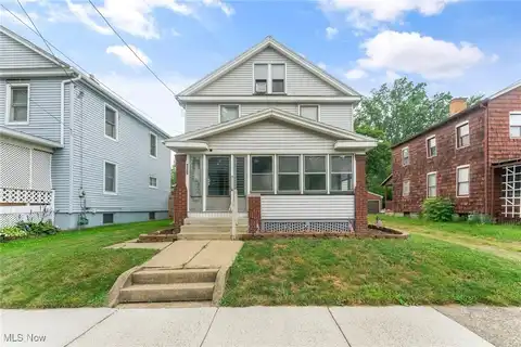 120 Sayers Avenue, Niles, OH 44446
