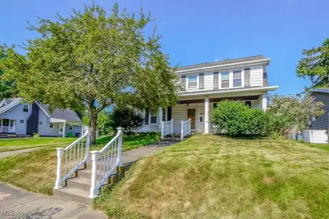 449 17th Street NE, Massillon, OH 44646