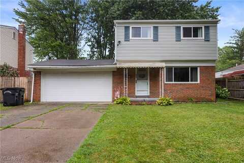 856 Fairwood Boulevard, Elyria, OH 44035