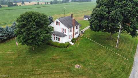 389 State Route 170, East Palestine, OH 44413