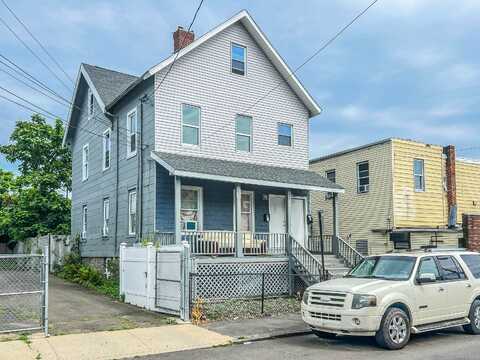 16 Jones Avenue, Bridgeport, CT 06604