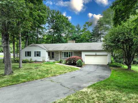 95 Westwood Drive, New Britain, CT 06052