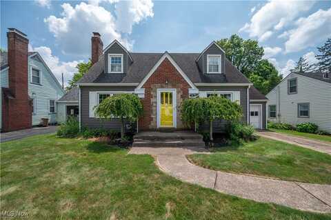 159 S Cadillac Drive, Boardman, OH 44512
