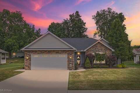 4985 Mandarin Drive, Seville, OH 44273