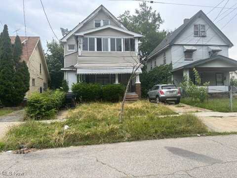 481 E 147th Street unit: 2, Cleveland, OH 44110