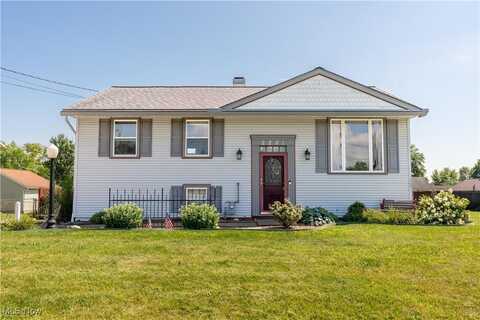 2201 Rhode Island Avenue SE, Massillon, OH 44646