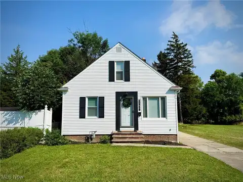5163 Stanley Avenue, Maple Heights, OH 44137