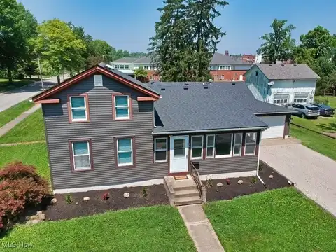 142 Magyar Street, Wellington, OH 44090