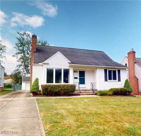 16383 Barriemore Avenue, Middleburg Heights, OH 44130
