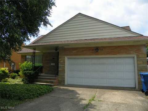 4464 W 224th Street, Fairview Park, OH 44126
