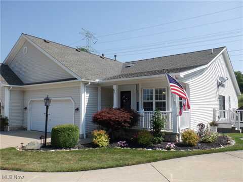 8771 Stuart Lane, Sagamore Hills, OH 44067