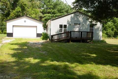 7611 N 7th Avenue, Clinton, OH 44216