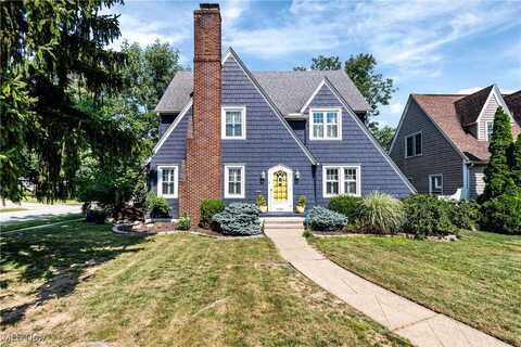 2383 16th Street, Cuyahoga Falls, OH 44223