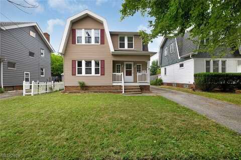 3552 W 129 Street, Cleveland, OH 44111