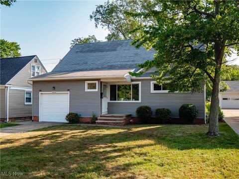 16402 Webster Road, Middleburg Heights, OH 44130
