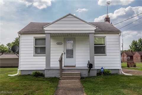 2823 Kirby Avenue NE, Canton, OH 44705