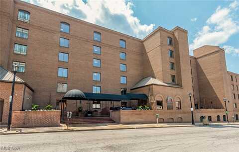 1444 W 10th Street unit: 405, Cleveland, OH 44113