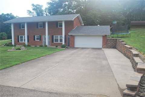 1665 Chaun Avenue SE, Minerva, OH 44657