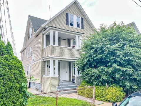 119 Read Street, Bridgeport, CT 06607