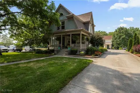 280 W Main Street, Norwalk, OH 44857