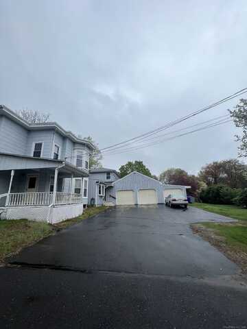 34 North Maple Street, Enfield, CT 06088