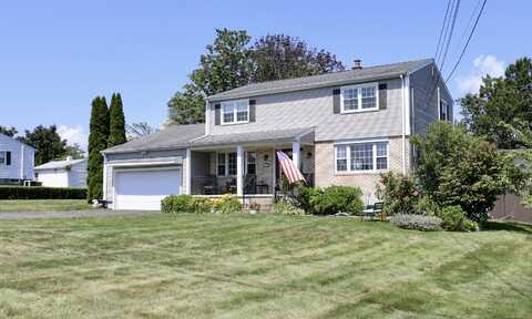 347 Shingle Hill Road, West Haven, CT 06516