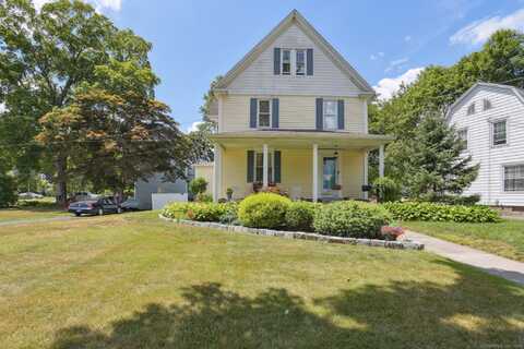367 Lincoln Street, New Britain, CT 06052