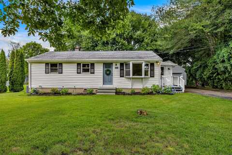 130 Spithead Road, Waterford, CT 06385