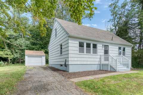 29 Mines Road, Bristol, CT 06010