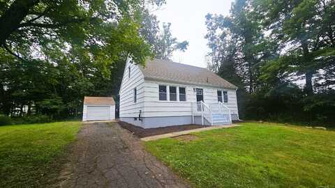 29 Mines Road, Bristol, CT 06010