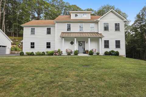 34 Hickory Lane, Ridgefield, CT 06877