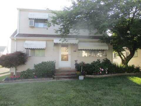 5010 E 110 th Street, Garfield Heights, OH 44125