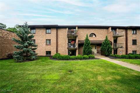 550 Tollis unit: 105, Broadview Heights, OH 44147