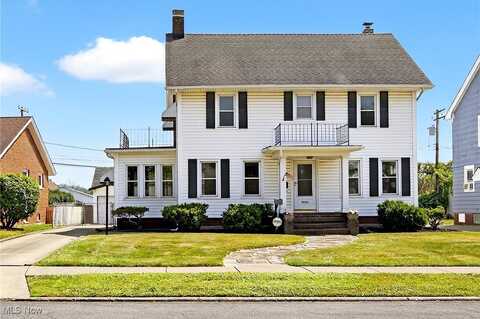 10302 S Highland Avenue, Garfield Heights, OH 44125