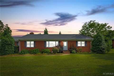 7437 Ridgeview Road, Mechanicsville, VA 23111